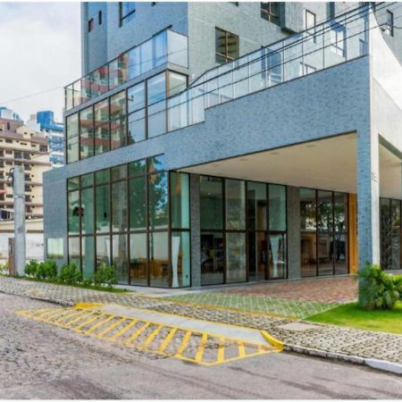 Ilusion Flat Vista Cartao Postal Pontanegra Lejlighedshotel Natal Eksteriør billede