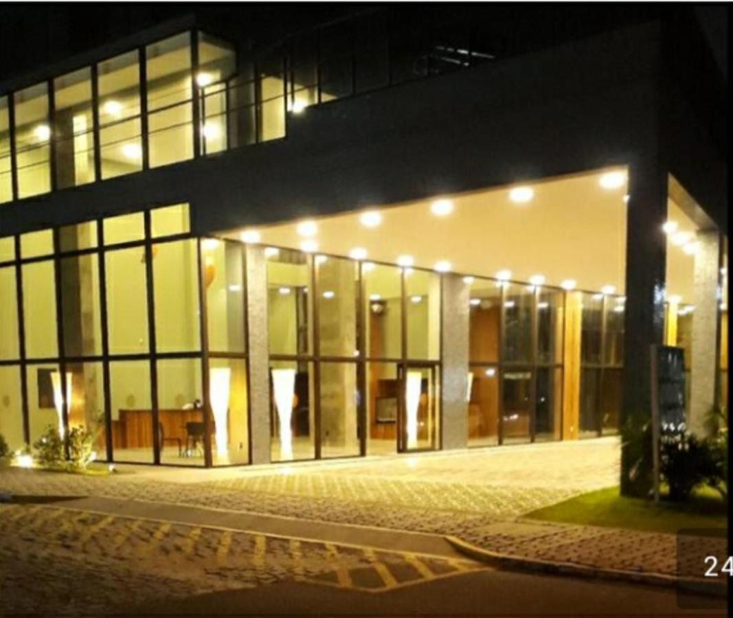Ilusion Flat Vista Cartao Postal Pontanegra Lejlighedshotel Natal Eksteriør billede