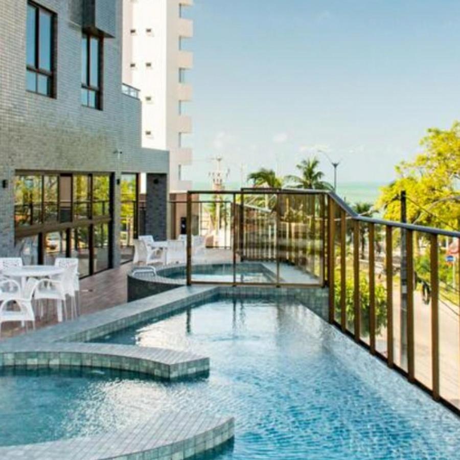 Ilusion Flat Vista Cartao Postal Pontanegra Lejlighedshotel Natal Eksteriør billede