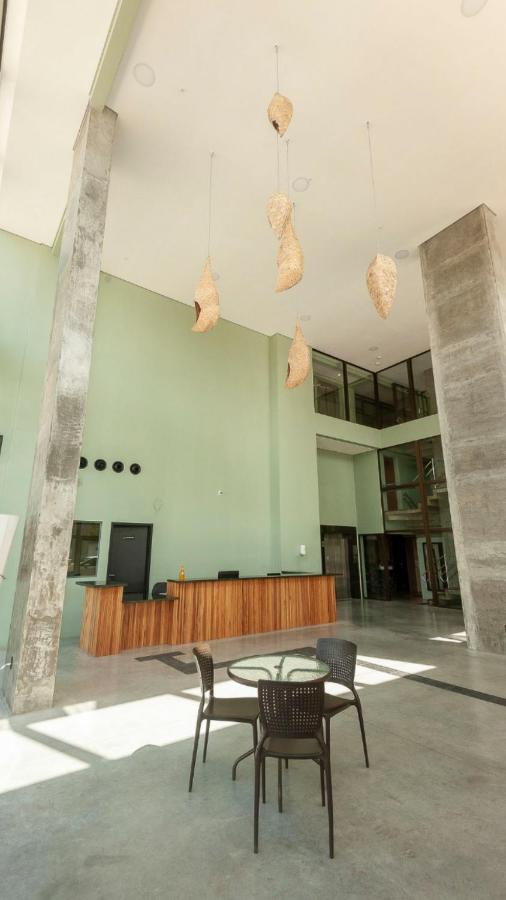 Ilusion Flat Vista Cartao Postal Pontanegra Lejlighedshotel Natal Eksteriør billede