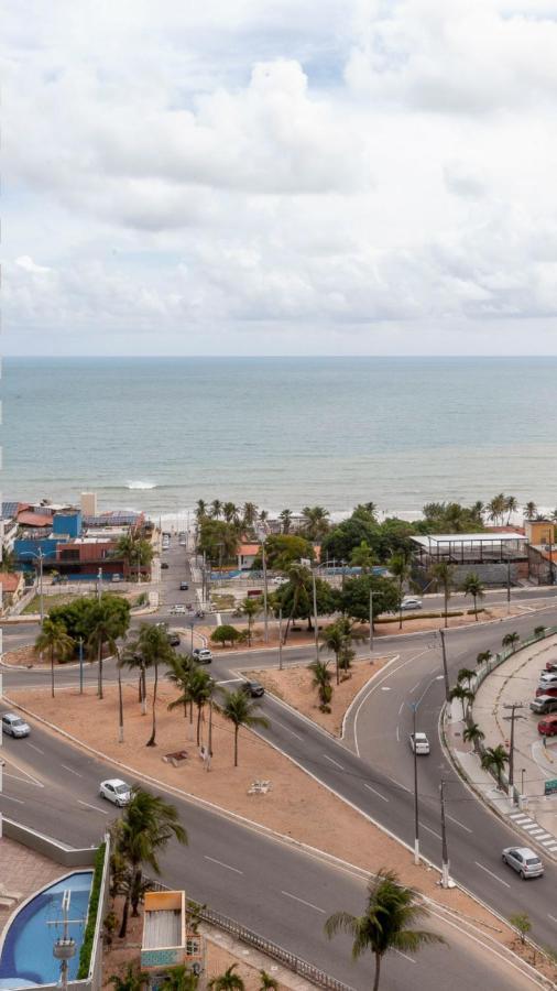Ilusion Flat Vista Cartao Postal Pontanegra Lejlighedshotel Natal Eksteriør billede