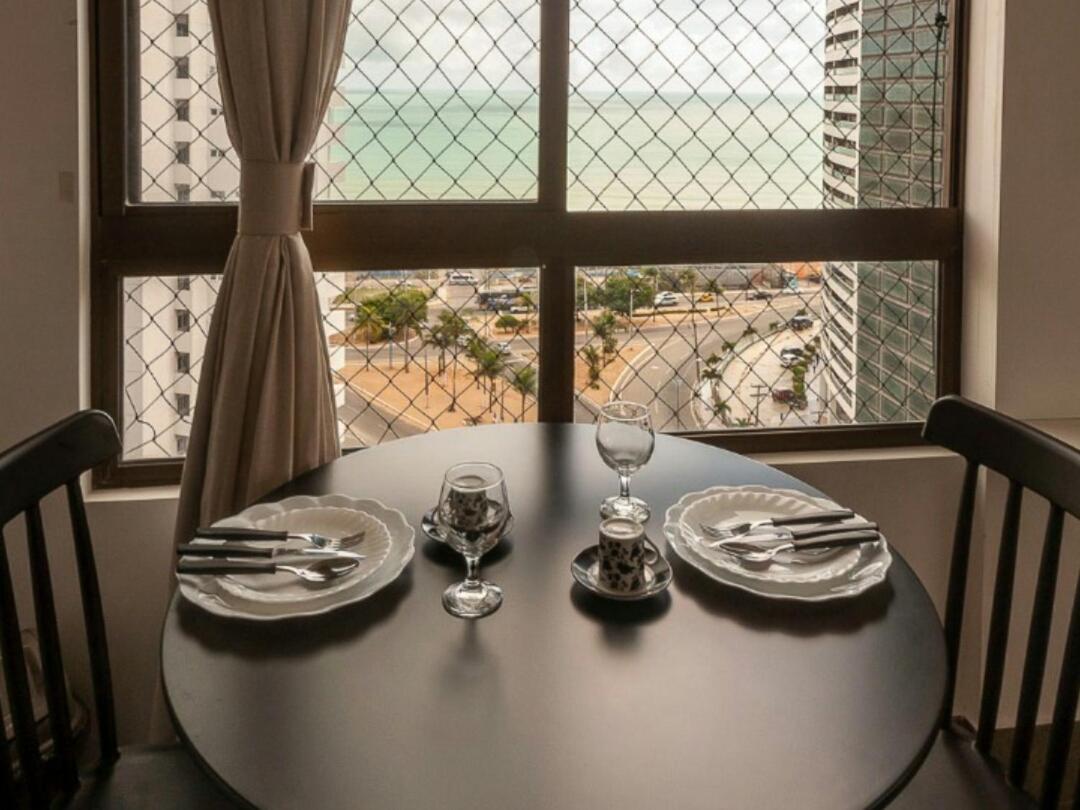 Ilusion Flat Vista Cartao Postal Pontanegra Lejlighedshotel Natal Eksteriør billede